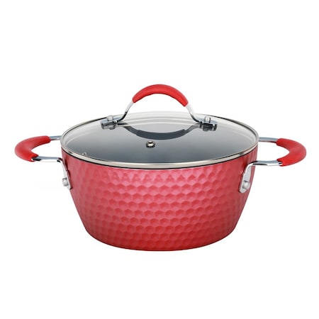 Nutrichef Dutch Oven Pot Work With Nccw11Rdd PRTNCCW11RDDDOP